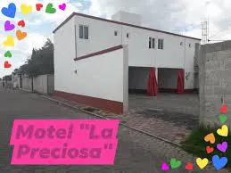 motel la preciosa