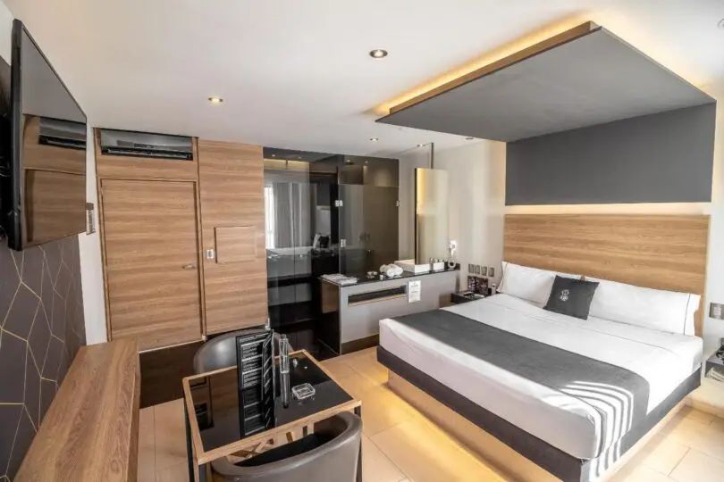 Motel La Suite