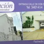 Motel La Tentación Oaxaca