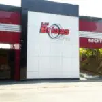 Motel las brisas Oaxaca