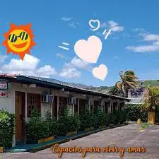 Motel Las Cabañas