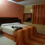 Motel Las Copas De Oro Oaxaca