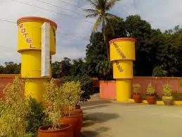 Motel Las Copas De Oro