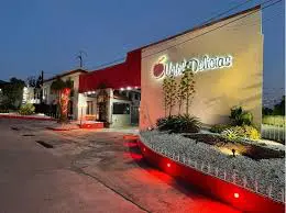 motel las delicias Motel Las Delicias Guanajuato