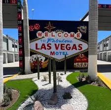 Motel Las Vegas