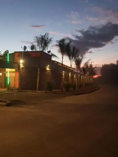 Motel Las Vías