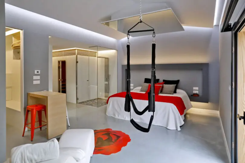 Motel Latino