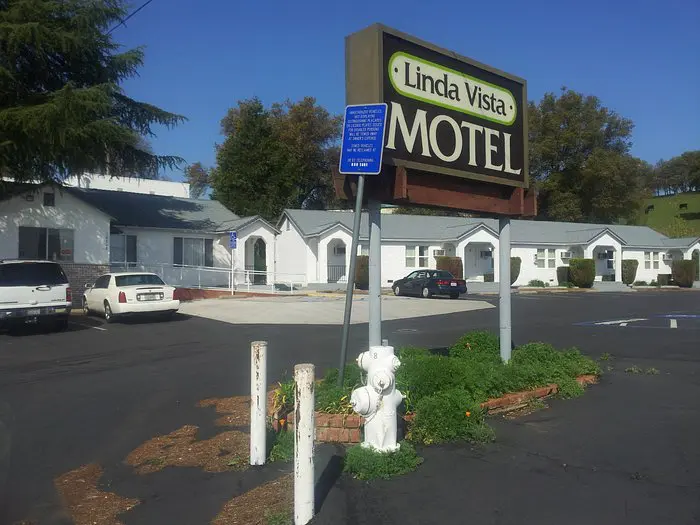 Motel Lindavistaa