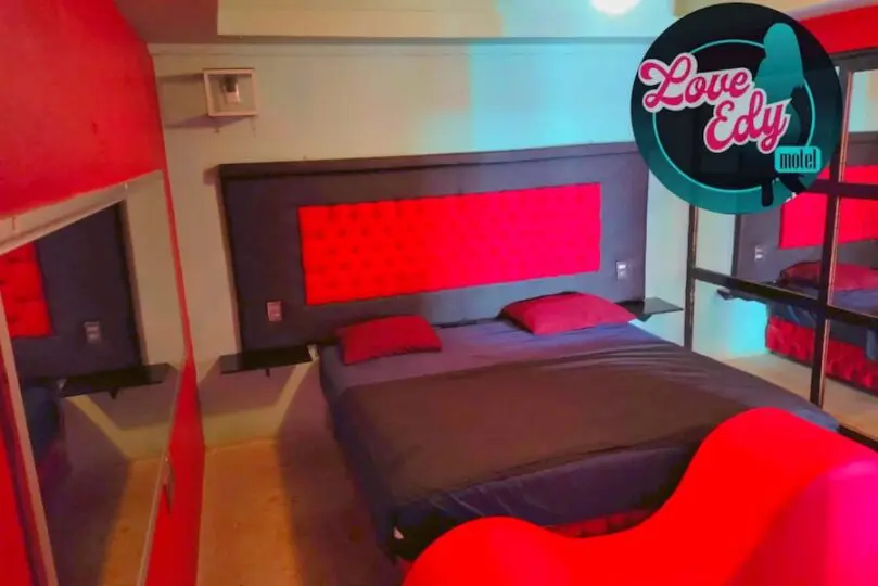 Motel Love Edy