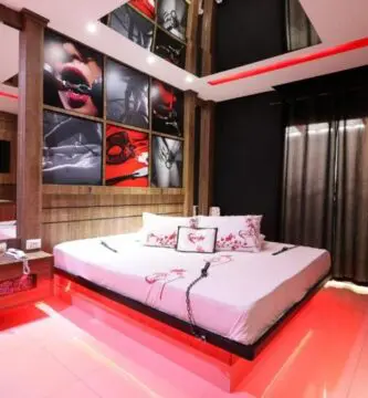 motel luxuri MOTEL LUXURI Guanajuato