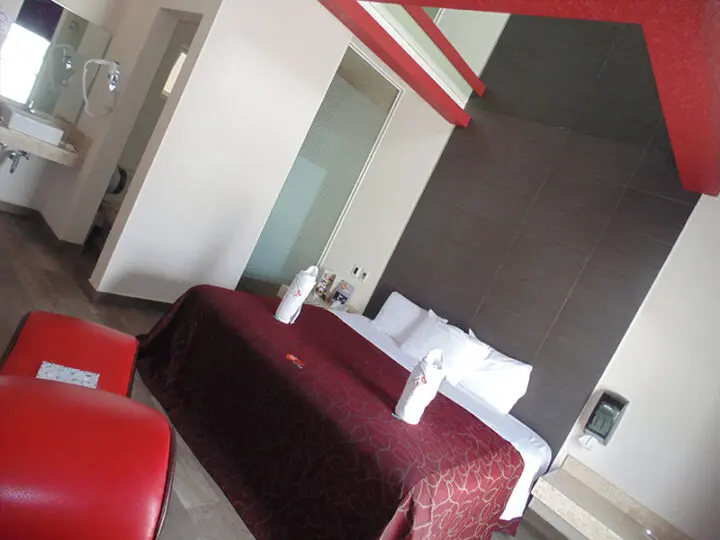 Motel M14