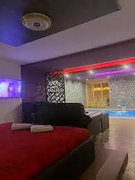 Motel Malibú