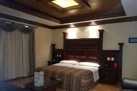 Motel Marbella Suites