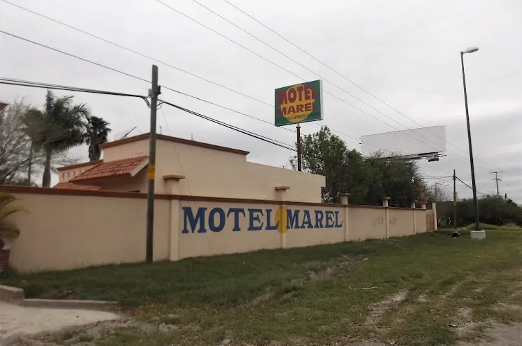 Motel Marel