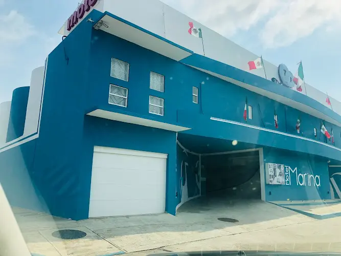 Motel Marina