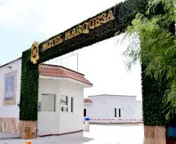 Motel Marquesa