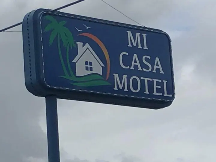 Motel Mi Casa