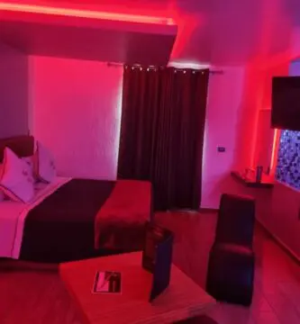 motel midas chiapas 1 Motel Midas Chiapas