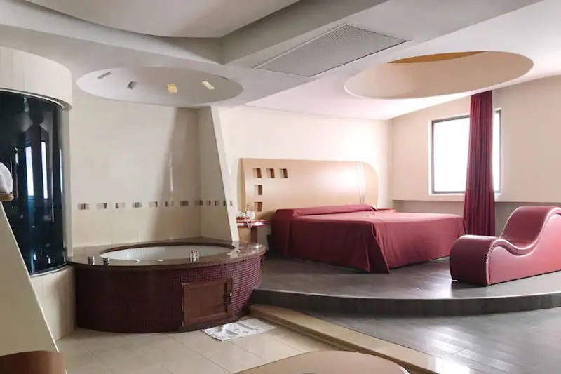 Motel Miño en Puebla