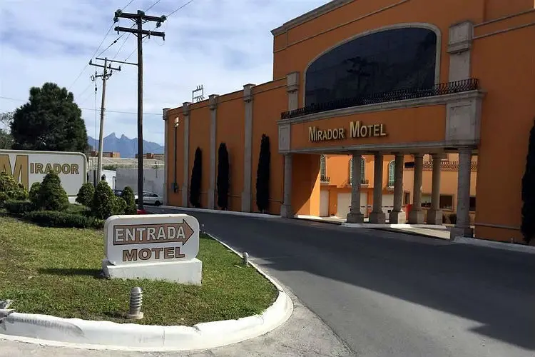 Motel Mirador