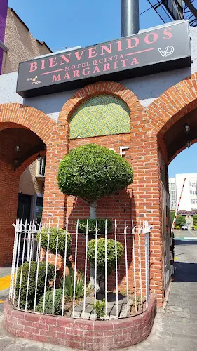 Motel Mision Ermita