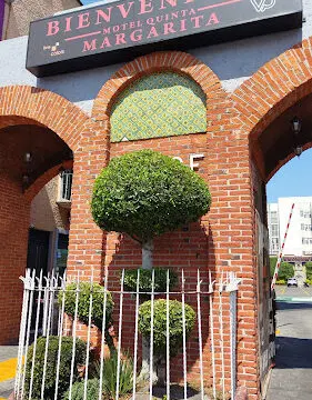 motel mision ermita ciudad de mexico Motel Mision Ermita Ciudad de México