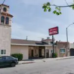 Motel Mission Sinaloa