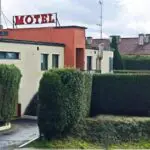 Motel Monte Carlo Puebla