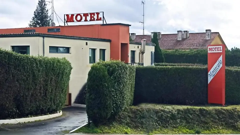 Motel Monte Carlo