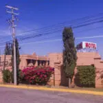 Motel Montecarlo Morelia Michoacán de Ocampo