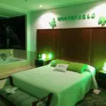 Motel Montecarlo Querétaro
