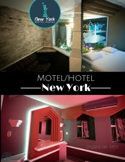 Motel New York