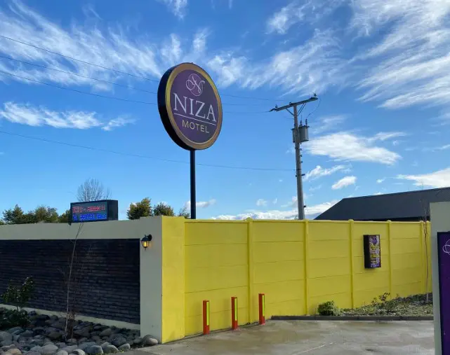 Motel Niza
