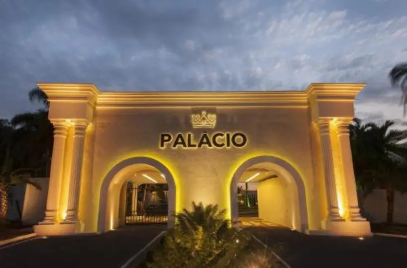 Motel Palacio