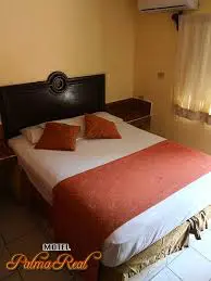 MOTEL PALMA REAL