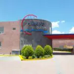 Motel Paraíso Suites Querétaro