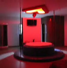 Motel Paraíso Y Paraíso Vip