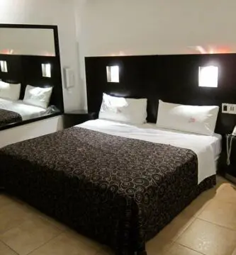 motel paris Motel Paris Jalisco