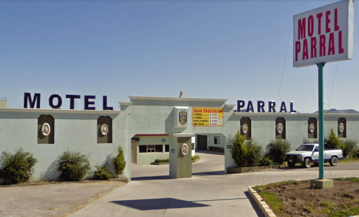 Motel Parral