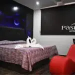 Motel Pasión Morelos
