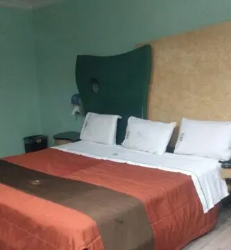 motel pedra Motel Pedra Aguascalientes