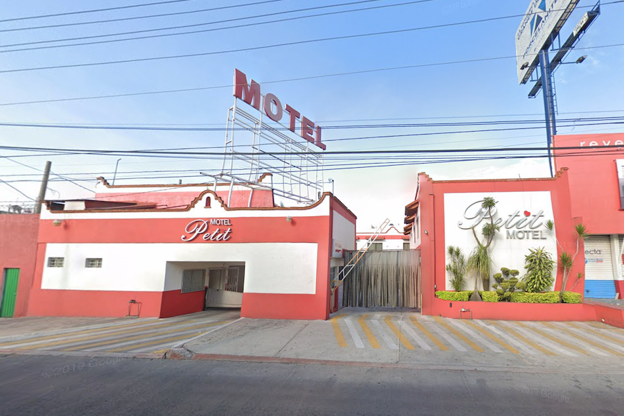 Motel Petit