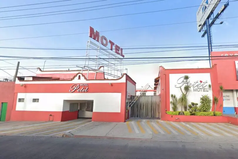 Motel Petit