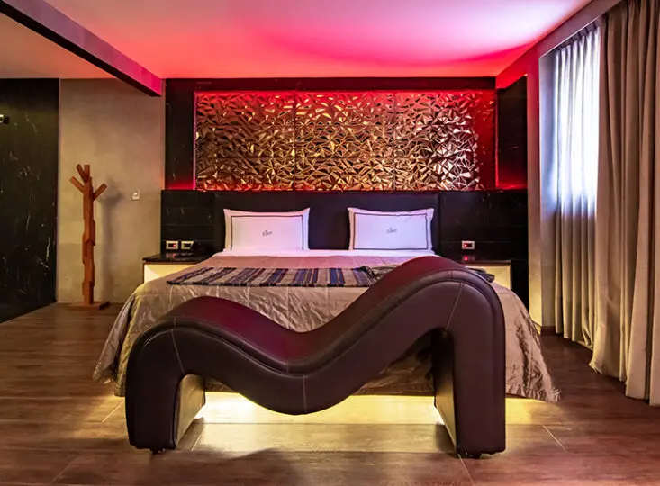 Motel Picasso Circuito