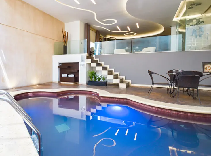 Motel Picasso Toluca