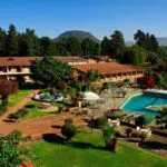 Motel Pie De La Sierra Michoacán de Ocampo