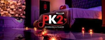 Motel PK2