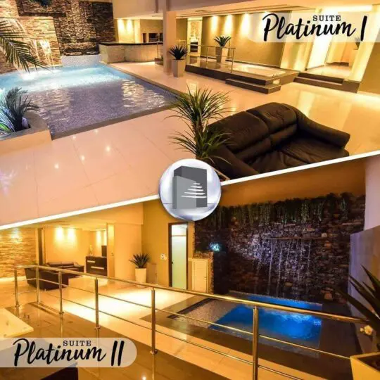 Motel Platinum
