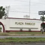 Motel Plaza Panuco Veracruz