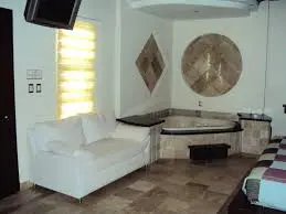 Motel Polvorín